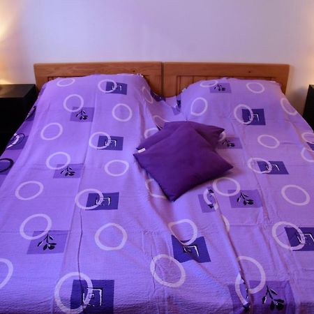 Apartments Zana วีร์ ภายนอก รูปภาพ
